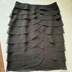 Dressy skirt